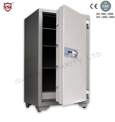 China 360L Bank / Government Fireproof / Fire Resistant Protection Safes boxes for home / house for sale