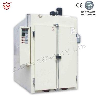 China Personalizada que circulan multifuncional caliente aire secado horno con Control de temperatura automático en venta