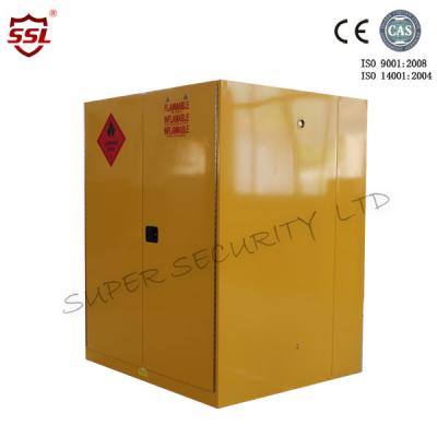 China Laboratory Furniture Explosion Proof Storage Cabinet for sale