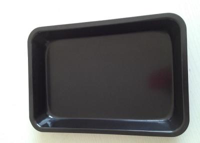中国 0.7mmのステンレス鋼のベーキング オーブンの皿のアルミニウム/テフロン ベーキング皿 販売のため