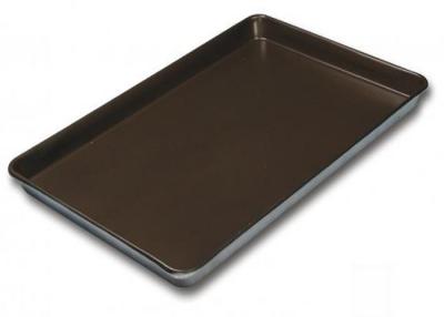 中国 テフロンはベーキング オーブンの皿/アルミニウム耐熱の深皿600 x 400 mmに塗りました 販売のため