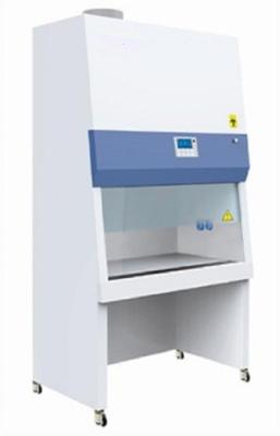China Pre - muebles del laboratorio de biología B2 de la clase II del laboratorio de los filtros del filtro dos HEPA en venta