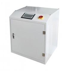 China Sistema de la purificación del gas del control numérico SS304 para el uso del laboratorio en venta
