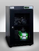 China 50hz / 60hz Digital Auto Dry Camera Storage Cabinet Moisture Proof for lens,cameras,home use for sale