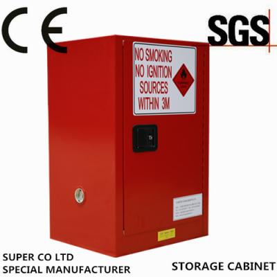 China CE  Explosion-proof  Chemical  Cabinet in university, minel,laboratory,airport for sale