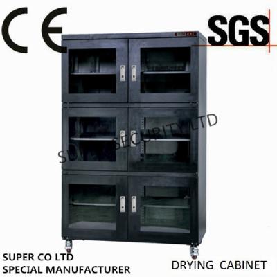 China Drying proof Drying cabinet , tool storage cabinets for electric storage for sale