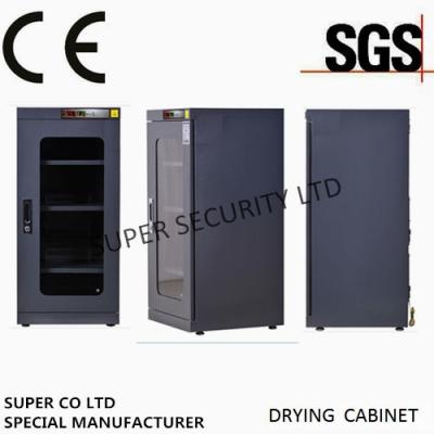 中国 乾燥のキャビネットは SMT/BGA/PCB/LED の部品の湿気制御乾燥したキャビネットのための完全な貯蔵です 販売のため