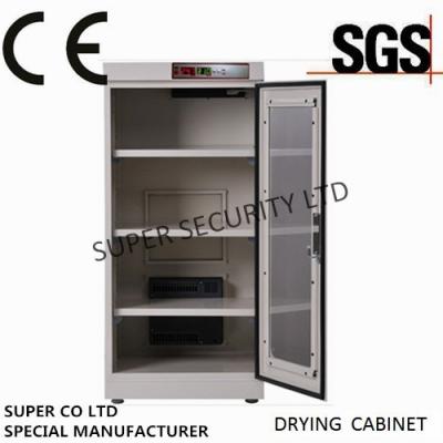China Desiccant Humidity Controlled Auto Drystorage Cabinet Dehumidifier for sale