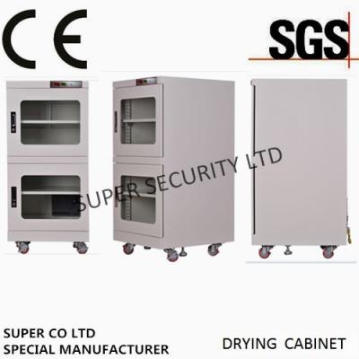 China Digital Humidity Controlled Auto Dry Cabinet Energy Saving for Storing for sale