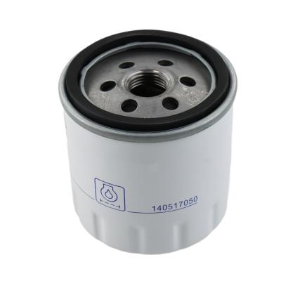 China 140517050 915-155 Perkins Engine Oil Filter Generator LF3874 P502016 for sale