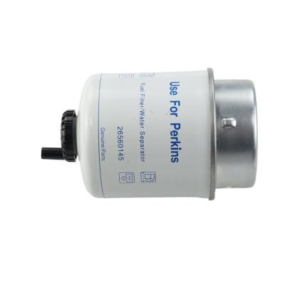 China 901-249 138-3100 Perkins Fuel Water Separator 26560145 Filter 3292100 6671649 for sale