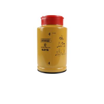 China 1R-0770 326-1643 Filter Fuel Water Separator , FS20007 Filter for sale