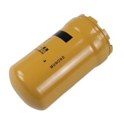China 1R-0770 326-1643 Caterpillar Fuel Water Separator Filter , 5I8670X Filter for sale