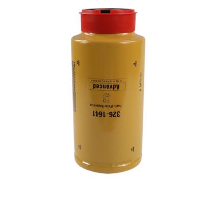 China 326-1641 1R-0771 CAT Fuel Filter And Water Separator FS20051 P550900 for sale