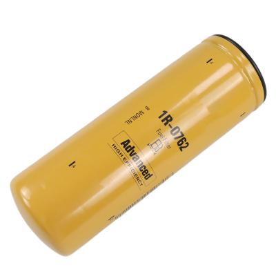 China 1R-0762 6003723 Caterpillar Oil Filter 4587258 FF5624 CAT Excavator Filter for sale