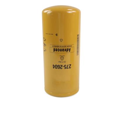 China 275-2604 1R-1808 Caterpillar Oil Filter LF691A 3890434 P551808 CAT for sale