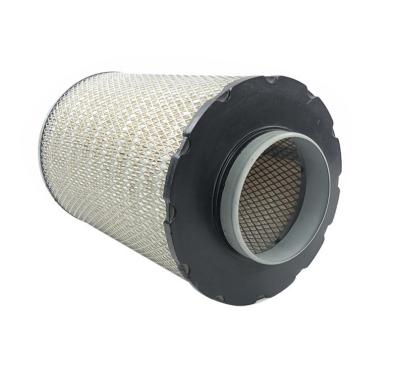 China 3838952 3827167 Excavator Air Filter , TAMD74 TAMD75  Air Filter for sale