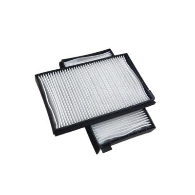 China 11Q6-90510 971334H000 Truck Cabin Air Filter , 97617-4H900 Hyundai Cabin Filter for sale