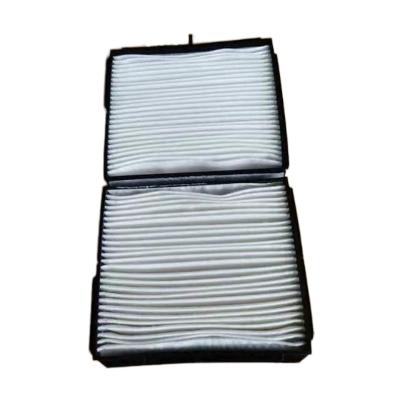 China 20Y-979-6261 20Y9796261 Truck Cabin Filter Car ND14520-0990 Komatsu Air Filter for sale