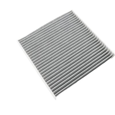 China 80291-T5R-A01 80291-T5R-P01 Vehicle Cabin Filter Honda 80292-TG0-Q01 for sale