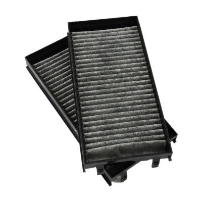 China 64116945594 64119248294 Vehicle Cabin Filter 64316804939 BMW Air Filter for sale
