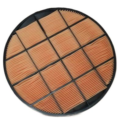 China Honeycomb Air Filters Auto Parts Air Filter 208-9066 P643216 208-9065 Construction Machinery Accessories for sale