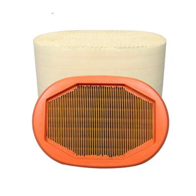 China Honeycomb Air Filters 40192187 32/926071 CP26295 For LS Tractor Filter Auto Parts for sale