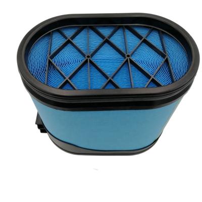 China Honeycomb Air Filters P621983 RE261960 RE312946 For Truck and Machinery  Auto Parts Air Filters for sale