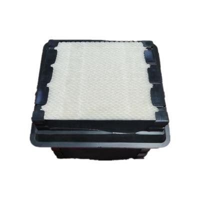 China Honeycomb Air Filter P616050 Powercore Air Filter For International Terrastar for sale