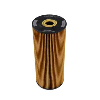 China Spare Parts Car Accessories E197HD23 E197H Hydraulic Fuel Filter Engine Parts  For Benz for sale