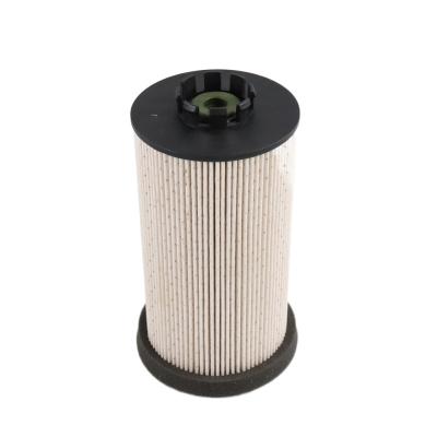 China Spare Parts Car Accessories E500KP02D36 Hydraulic Fuel Filter Engine Parts Hengst Filter For Benz for sale