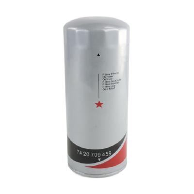 China Oil Filter For MANN-FILTER WK10006Z Filters of Generators Truck for sale