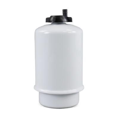 China Fuel Filter Engine Parts MAN P551424 Generator Filter for sale