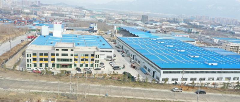 Verified China supplier - Shandong Yuanpeng Environmental Protection Technology Co., Ltd