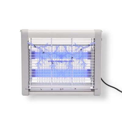 China hotel/Restaurant/cafe Electronic Led Mosquito Killer Insect Killer Lamp Electronic Bug Zapper Mosquito Killer Lamp for sale