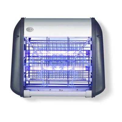 China 20W/30W/40W Electric Mosquito Insect Zapper Killer with Trap Lamp Alu. frame for sale