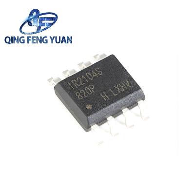 China Infineon IR2104STRPBF Half Bridge Driver Ic SOIC-8 Shutdown Function 600V for sale