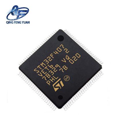 China Lista STM32F407 del chip CI BOM del poder de los componentes electrónicos STM32F407VET6 en venta
