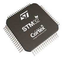 China A unidade Mcu 32 do microcontrolador STM32F103R8T6 mordeu o flash do M3 RISC 64KB do ARM Cortex de STM32F à venda