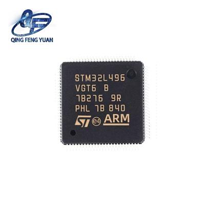 Chine STM32L496VGT6 St nouveau et original de Mcu de la puce SMD/SMT support d'ICS à vendre