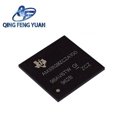 China AQX AM3352BZCZA Texas Instruments Ic à venda