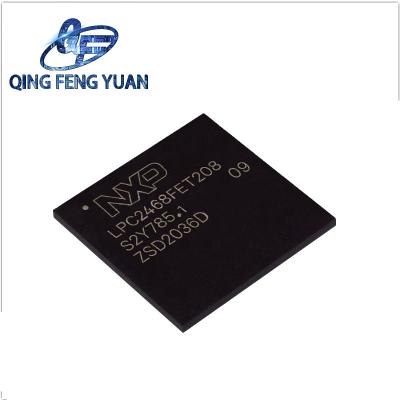 China LPC2468FET208K  Freescale Semiconductor Integrated Circuit Electronic Components for sale
