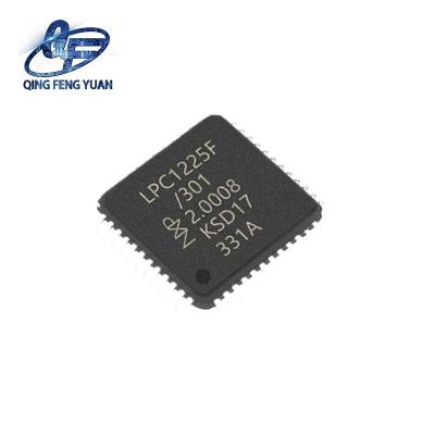 China Série 30MHz do semicondutor LPC82x de LPC1225FBD48  Freescale à venda
