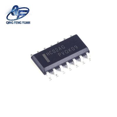 China MC74HC02ADR2G ON Semiconductor Induction Microcontroller Ic mobile phone ic for sale