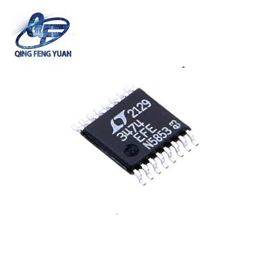 China Linearer Mikroregler IC der integrierten Schaltungen LT3474 für das Fahren hoher gegenwärtiger LED zu verkaufen