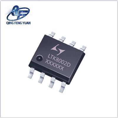 China LTK8002D Linear Ic And Digital Ic TSSOP-16 Adjustable Output Voltage for sale