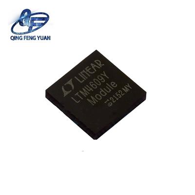 China Circuito integrado linear del canal de LTM4609EY 1 en venta