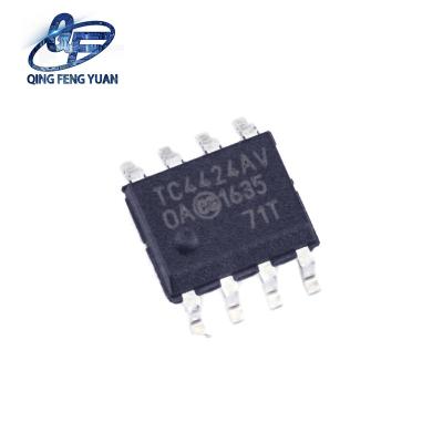 China Integrated Circuits Vishay IC Vishay MOSFET-TC4424AVOA713 for sale