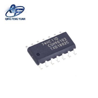 China Freescale Integrated Circuit Electronic Components 74HC11D for sale