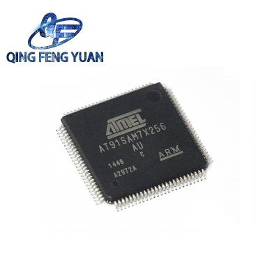 China Microchip Technology Atmel AT-MEGA AVR Integrated Circuit IC Chip for sale